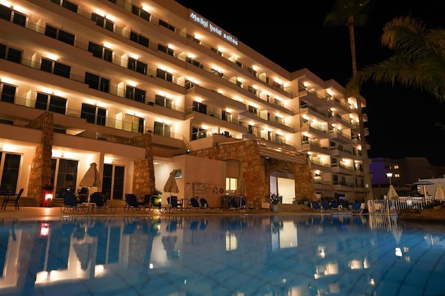 Gallery - Melini Hotel Suites