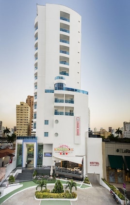 Gallery - Atlantic Lux Hotel