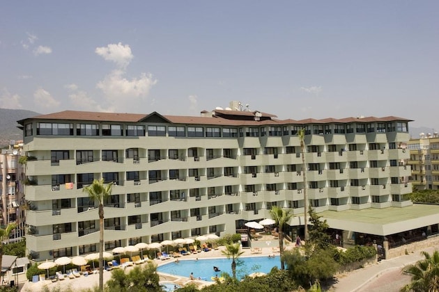 Gallery - Elysee Hotel