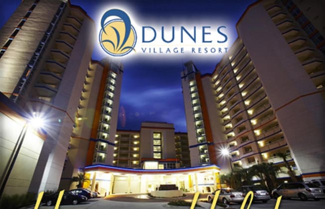 Gallery - Dunes Village