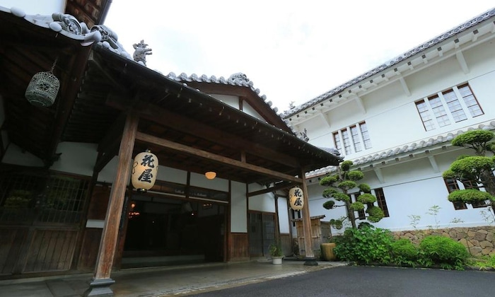 Gallery - Ryokan Hanaya