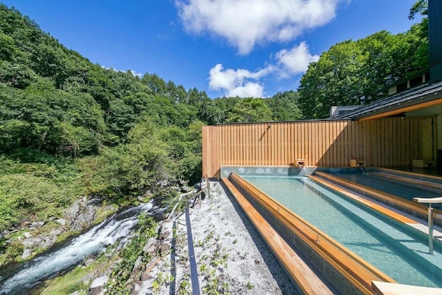 Gallery - Tateshina Grand Hotel Takinoyu