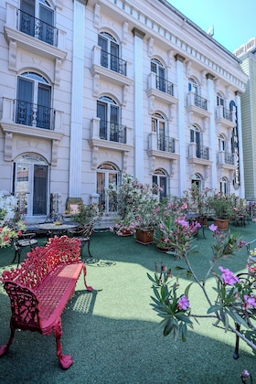 Gallery - Balin Hotel - Special Class