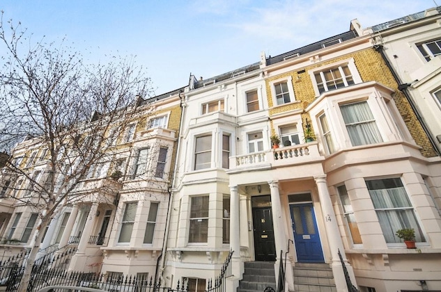 Gallery - Access Earl's Court