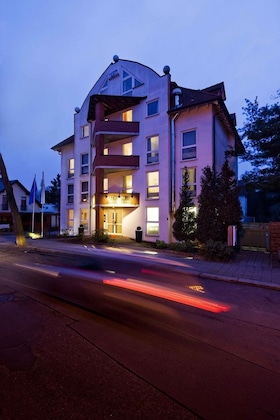 Gallery - City Inn Hotel Leipzig
