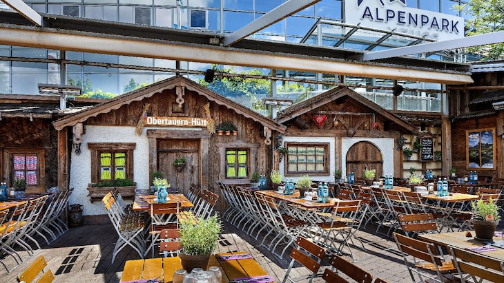 Gallery - Hotel Fire & Ice