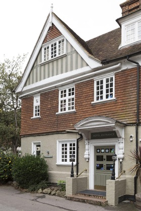 Gallery - The Conningbrook Hotel