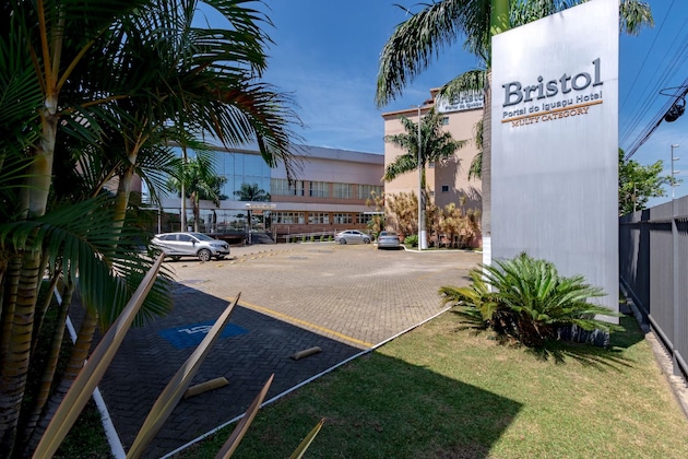 Gallery - Bristol Portal Do Iguaçu Hotel