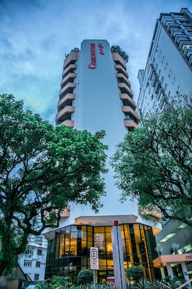 Gallery - Cosmopolitan Praia Flat