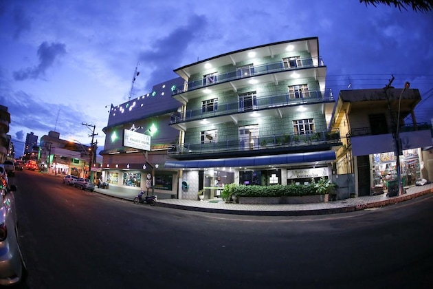 Gallery - Frota Palace Hotel