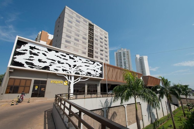 Gallery - Hotel Gran Odara