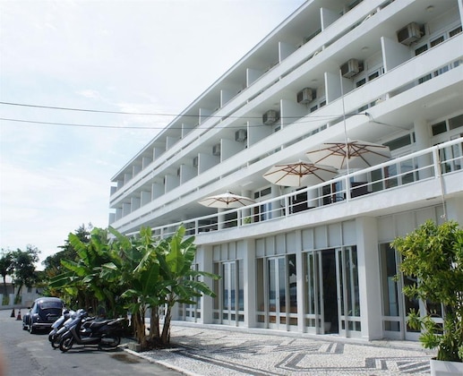 Gallery - Hotel Marambaia Cabeçudas