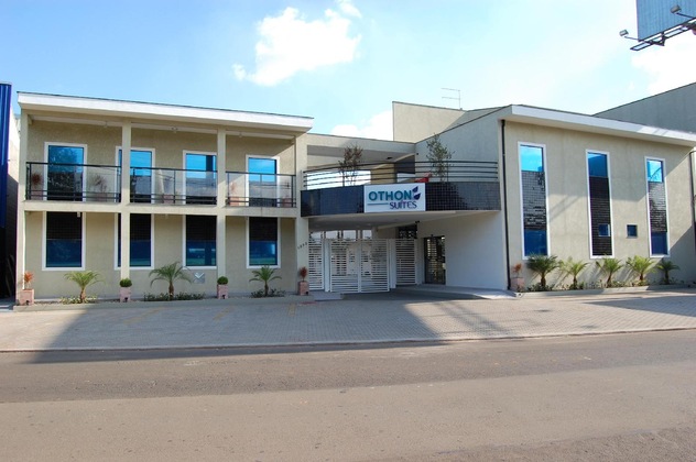 Gallery - Limeira Suítes