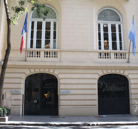 Gallery - Hotel Club Frances