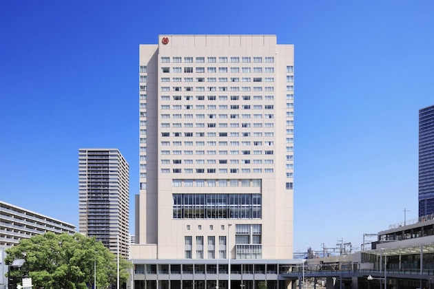 Gallery - Sheraton Grand Hiroshima Hotel