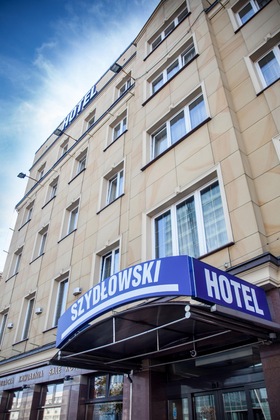 Gallery - Hotel Szydlowski