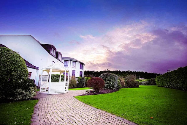 Gallery - La Mon Hotel And Country Club