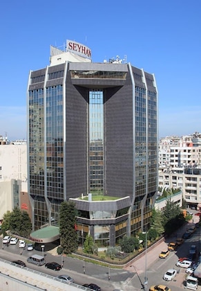 Gallery - Hotel Seyhan