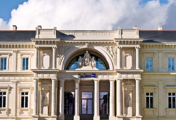 Gallery - Radisson Blu Nantes