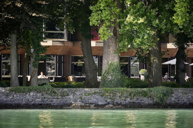 Gallery - Hotel Seepark Thun