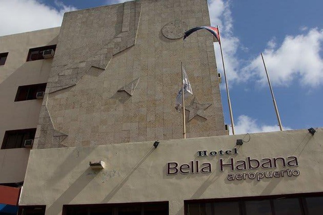 Gallery - Bella Habana