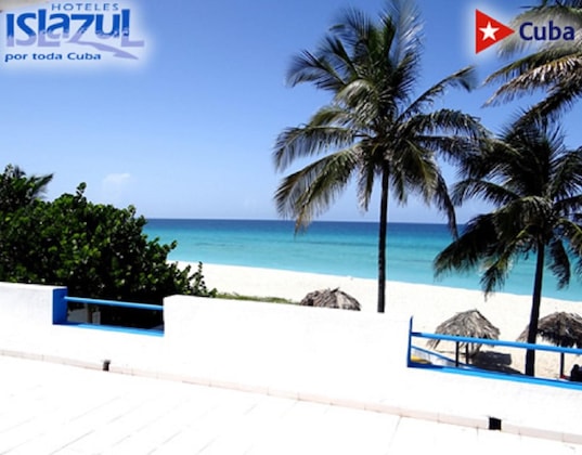 Gallery - Punta Blanca