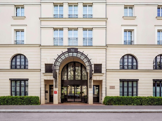 Gallery - Aparthotel Adagio Serris - Val D'Europe