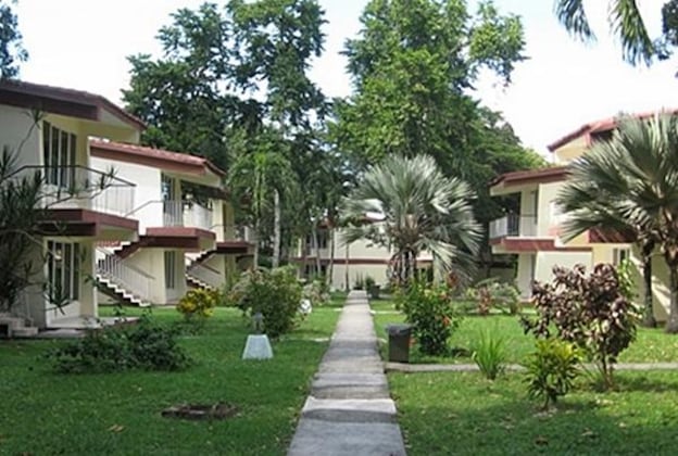 Gallery - Villa San Jose Del Lago