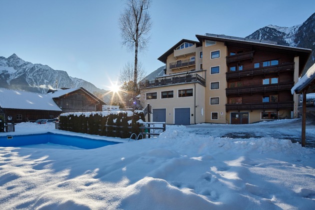 Gallery - Gasthof Hotel Post