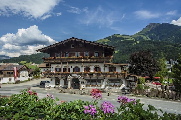 Gallery - Kaiserhotel Neuwirt