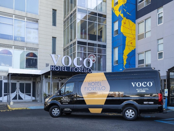 Gallery - Voco Fiorello - Laguardia Airport By Ihg