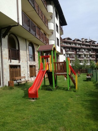 Gallery - Grand Royale Apartment Complex & Spa