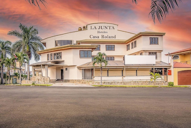 Gallery - Hotel Casa Roland San José