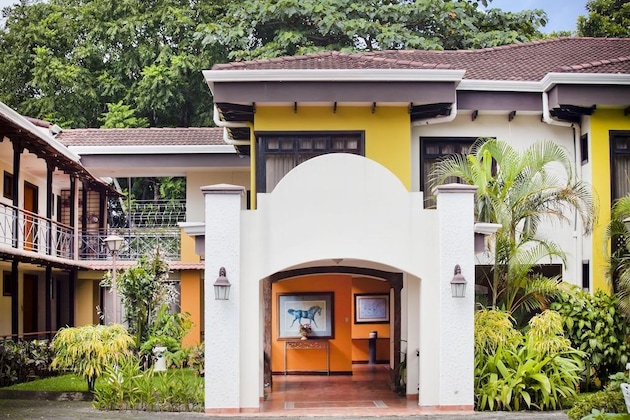 Gallery - El Rodeo Estancia Boutique Hotel & Steakhouse