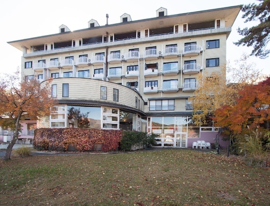 Gallery - Fuji Lake Hotel