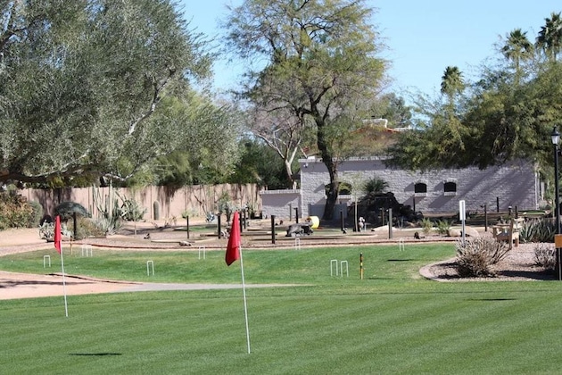 Gallery - Scottsdale Camelback Resort