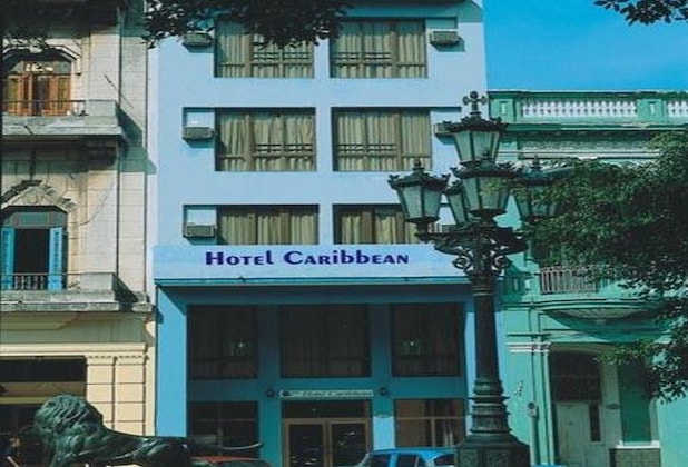 Gallery - Hotel Caribbean