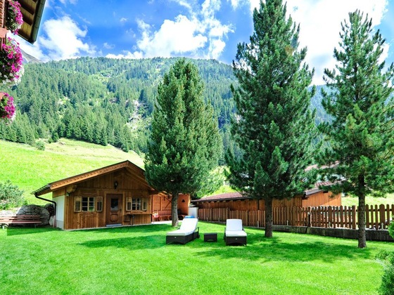 Gallery - Alpenhof Pitztal