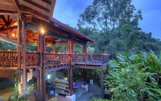 Gallery - Playa Nicuesa Rainforest Lodge