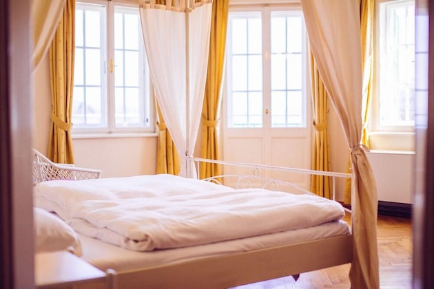 Gallery - Hotel Carinthia Velden