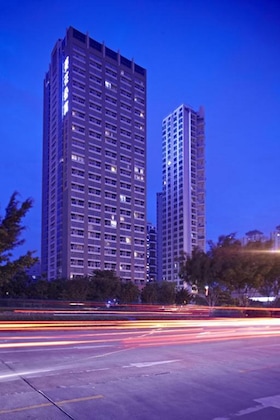 Gallery - Sun Flower Hotel And Residence