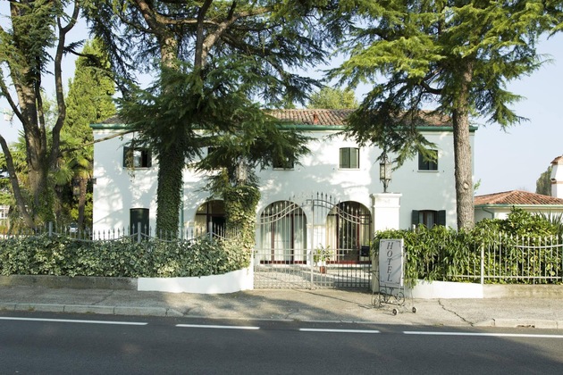 Gallery - Hotel La Rescossa