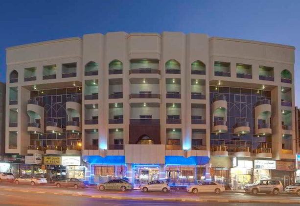 Gallery - Fortune Pearl Hotel, Deira