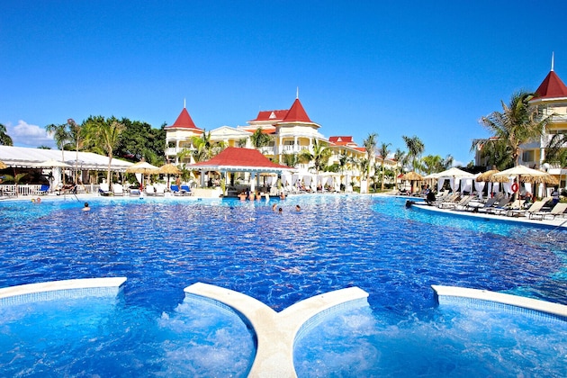 Gallery - Bahia Principe Escape Bouganville +18