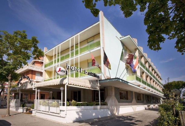 Gallery - Hotel Bettina