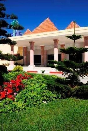 Gallery - Yadis Morjane Tabarka