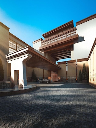 Gallery - Hilton Shigatse