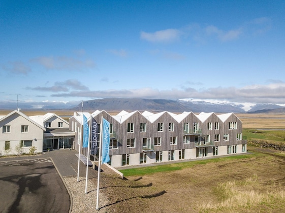 Gallery - Fosshotel Vatnajokull