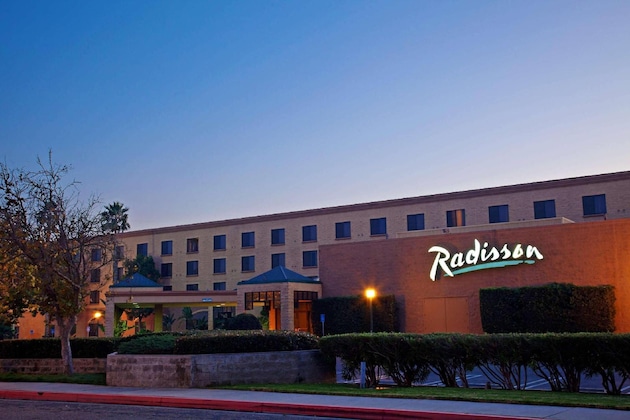 Gallery - Radisson Hotel Santa Maria