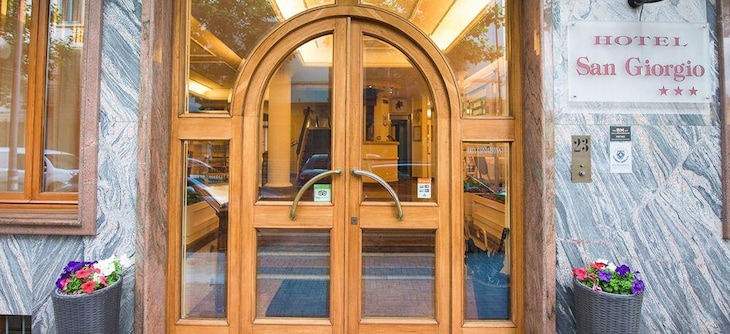 Gallery - Hotel San Giorgio